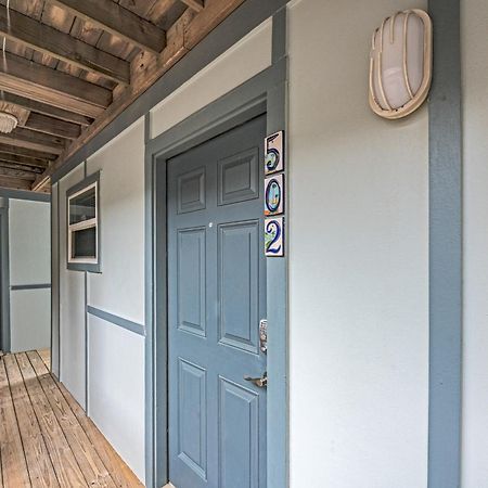 Beachtastic 502Bh Порт-Аранзас Экстерьер фото
