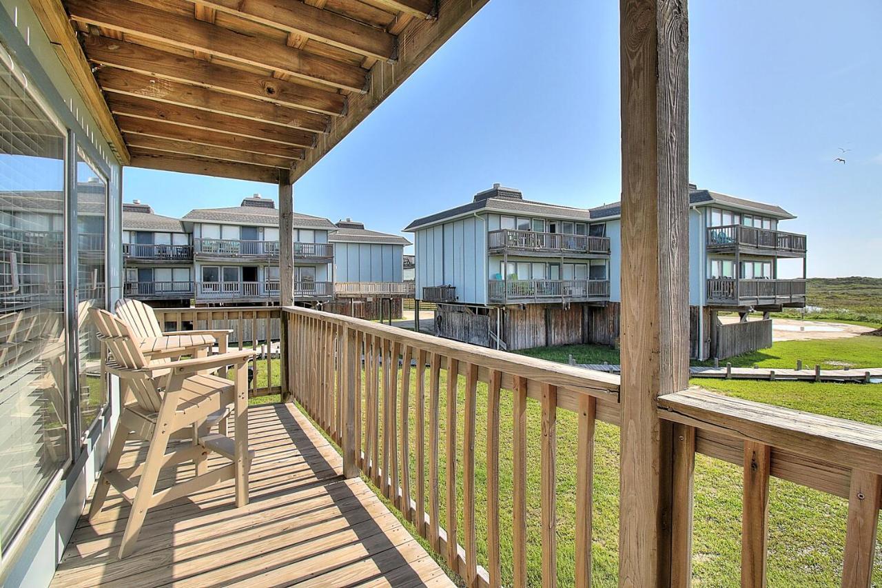 Beachtastic 502Bh Порт-Аранзас Экстерьер фото