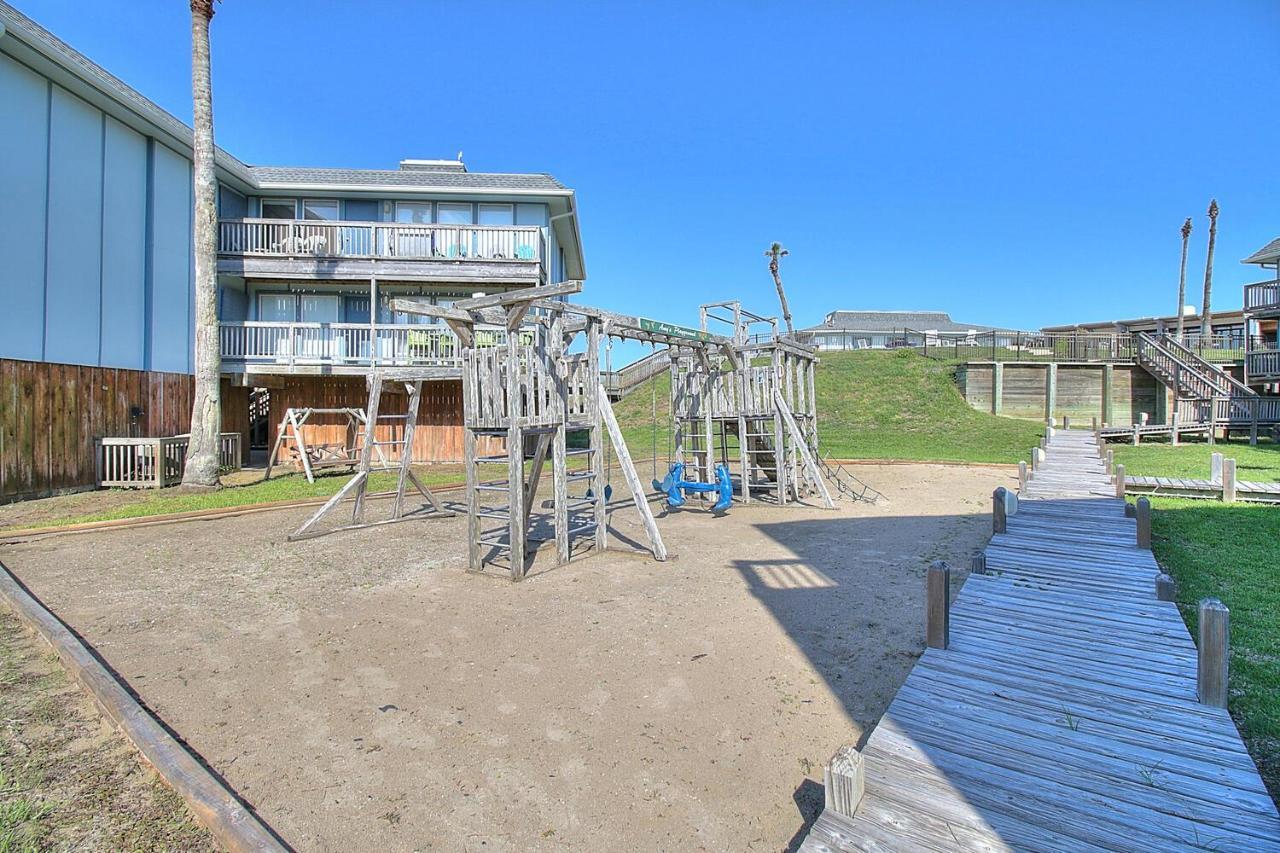 Beachtastic 502Bh Порт-Аранзас Экстерьер фото