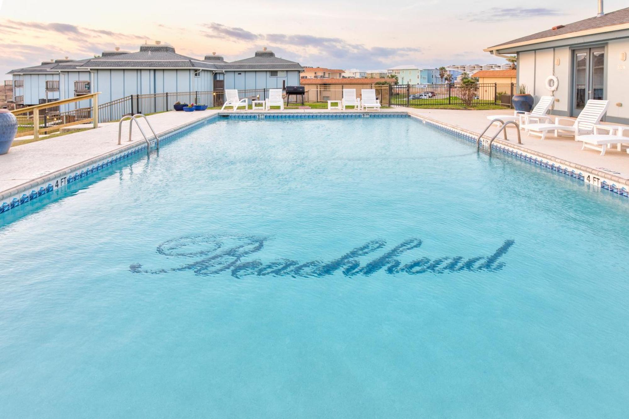 Beachtastic 502Bh Порт-Аранзас Экстерьер фото