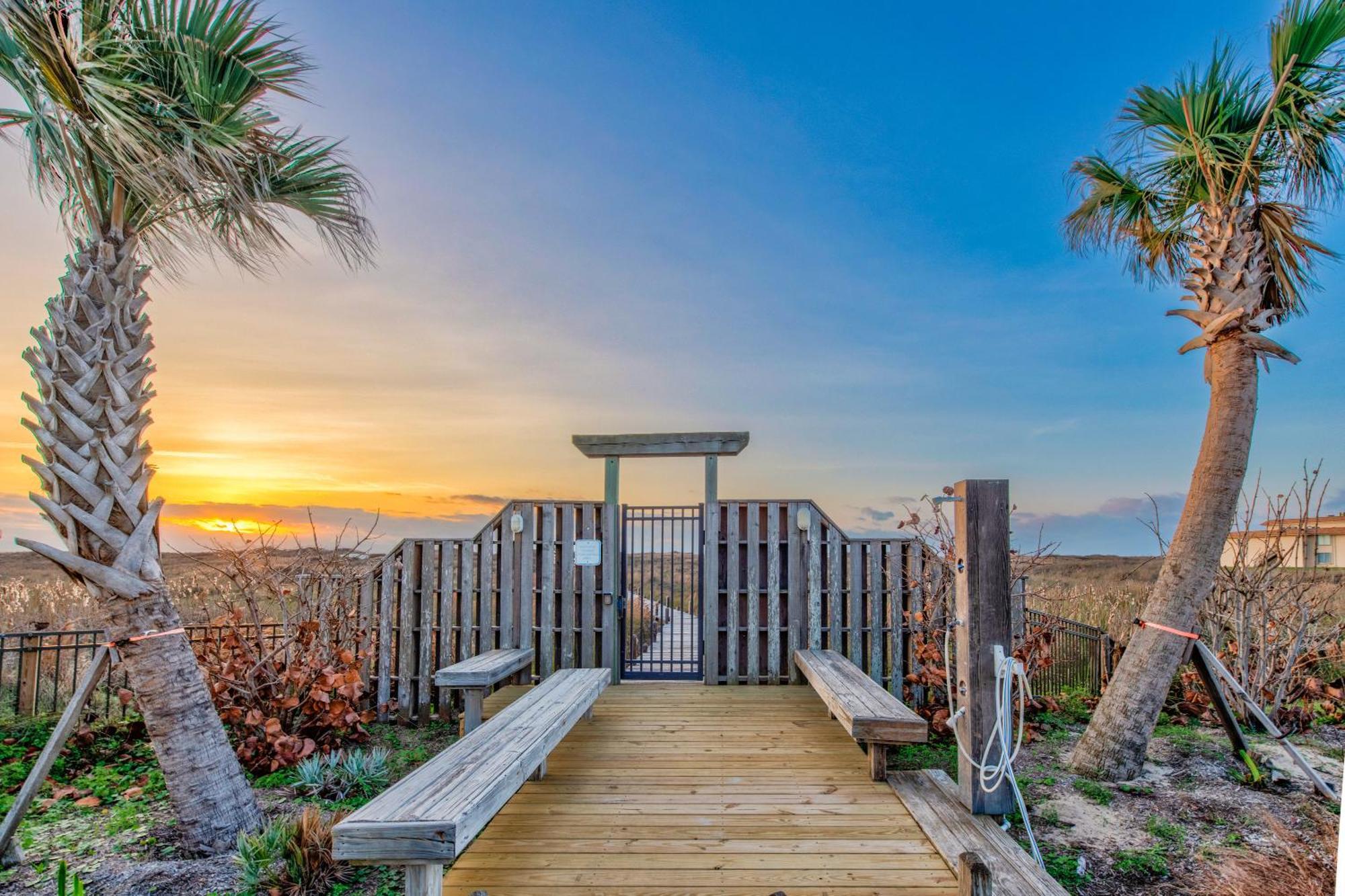 Beachtastic 502Bh Порт-Аранзас Экстерьер фото