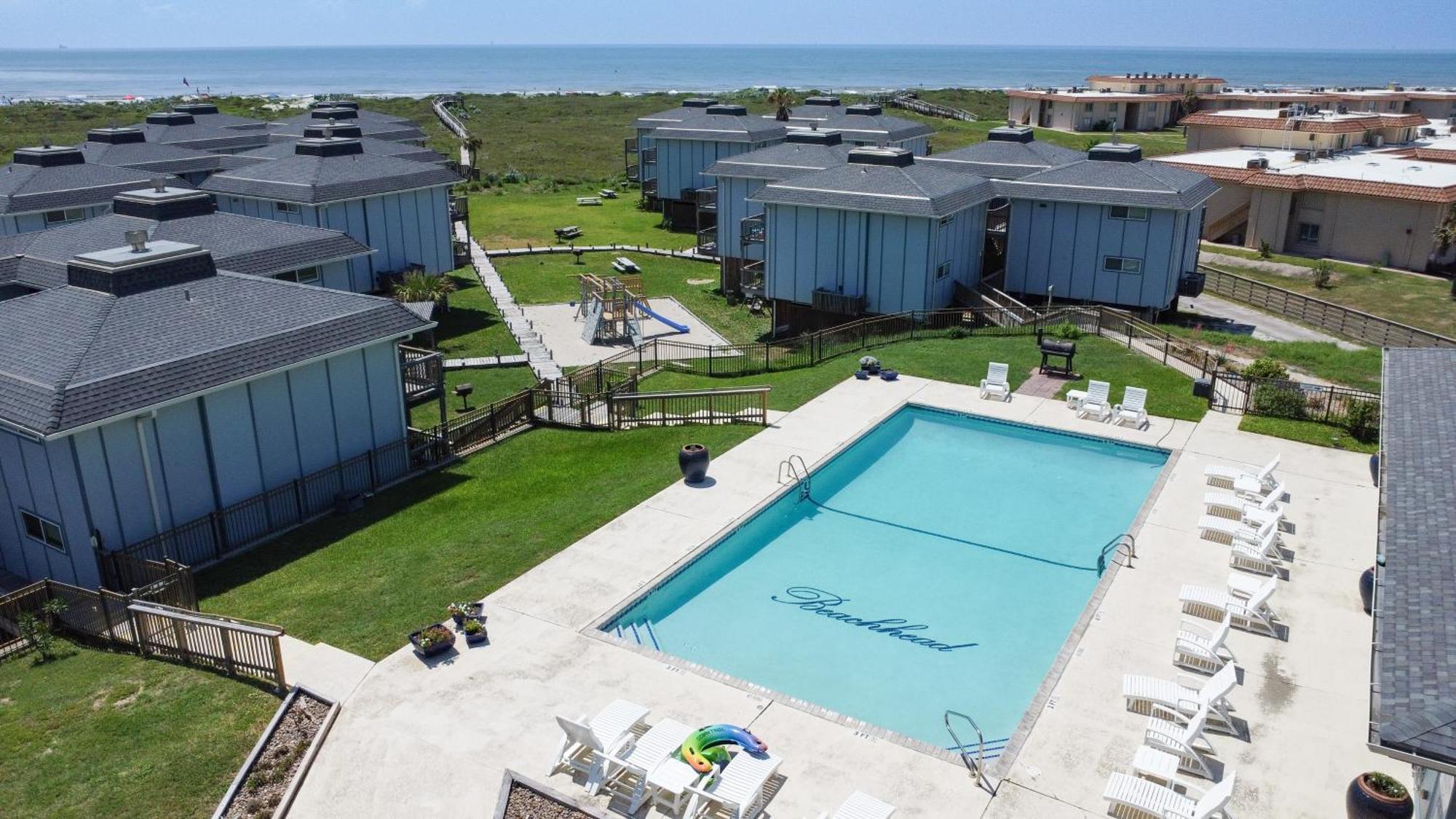 Beachtastic 502Bh Порт-Аранзас Экстерьер фото